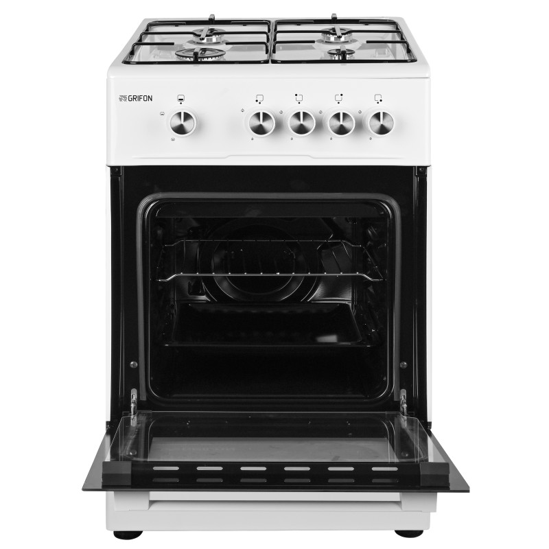 Плита Grifon G541W-M1 