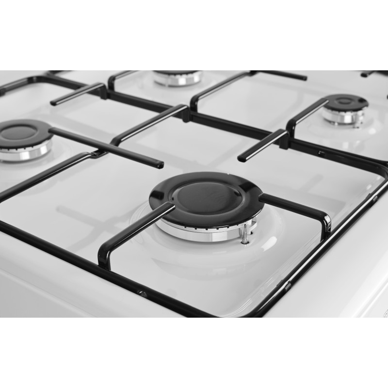 Плита Grifon G541W-M1 