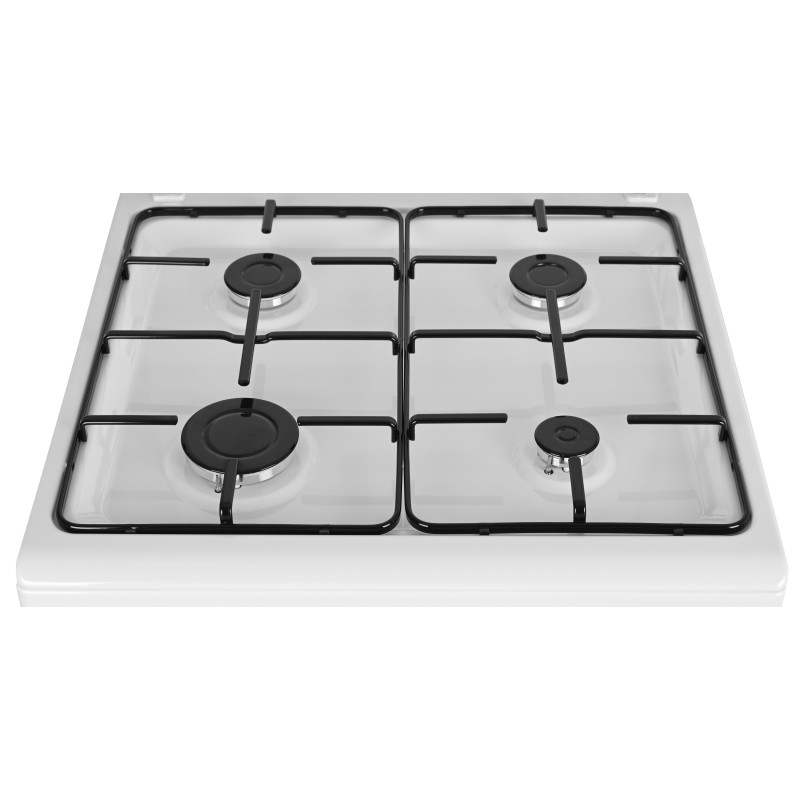 Плита Grifon G541W-M1 