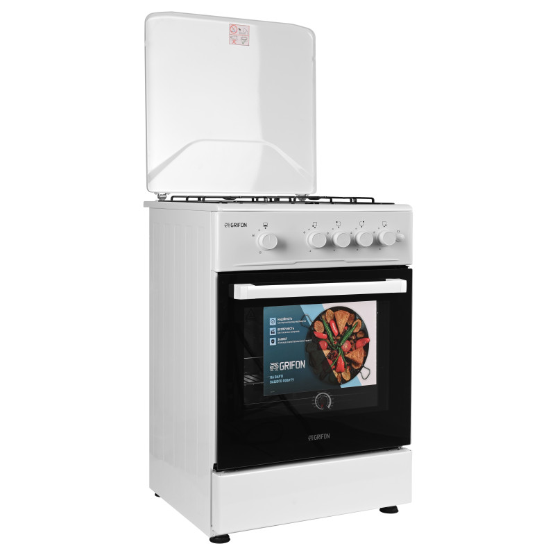 Плита Grifon G542W-MAB2 