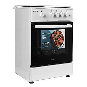 Плита Grifon G542W-MAB2 