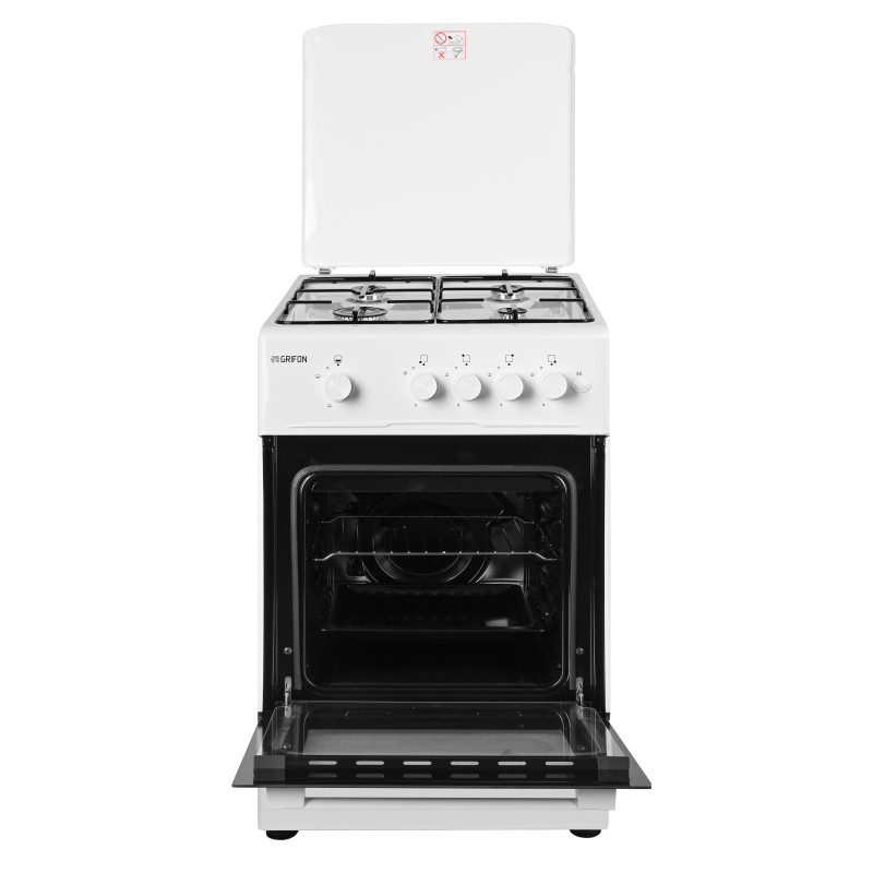 Плита Grifon G542W-MAB2 