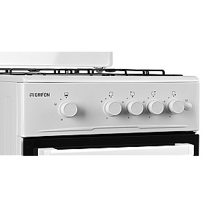 Плита Grifon G542W-MAB2 