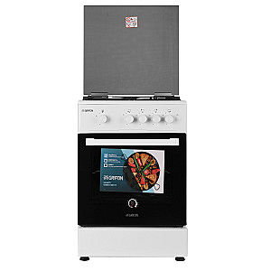 Плита Grifon G543W-CAWB2