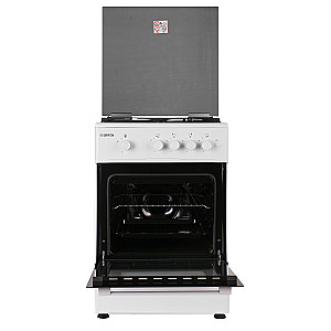 Плита Grifon G543W-CAWB2