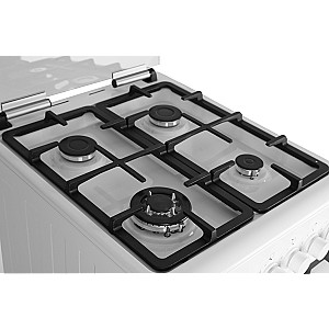 Плита Grifon G543W-CAWB2