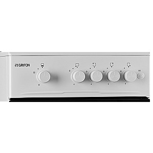 Плита Grifon G543W-CAWB2