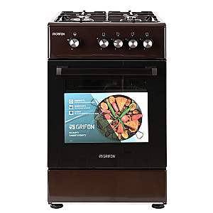 Плита Grifon G541B-M1