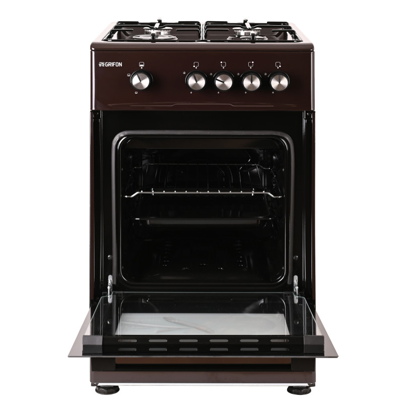 Плита Grifon G541B-M1