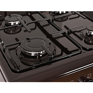 Плита Grifon G541B-M1