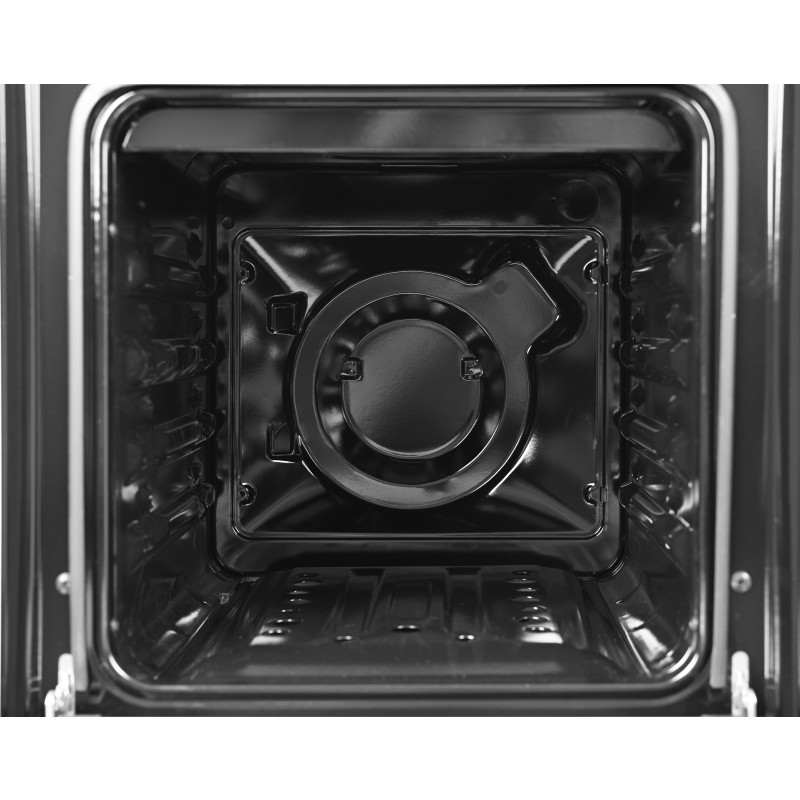 Плита Grifon G541B-M1