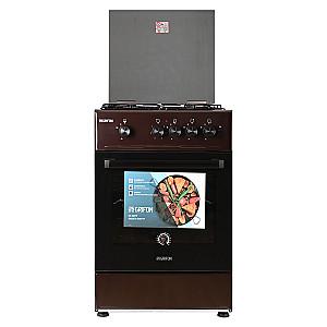 Плита Grifon G533B-MAB2