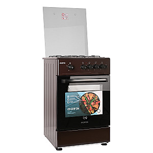 Плита Grifon G533B-MAB2