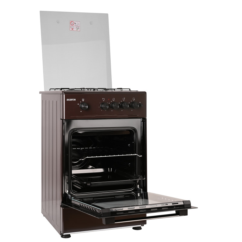 Плита Grifon G533B-MAB2