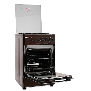 Плита Grifon G533B-MAB2