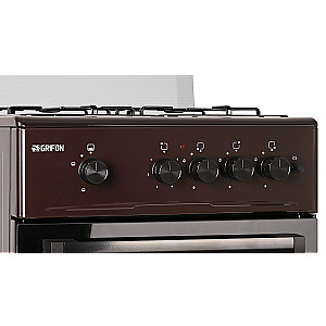 Плита Grifon G533B-MAB2