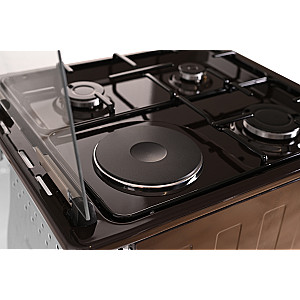 Плита Grifon G533B-MAB2