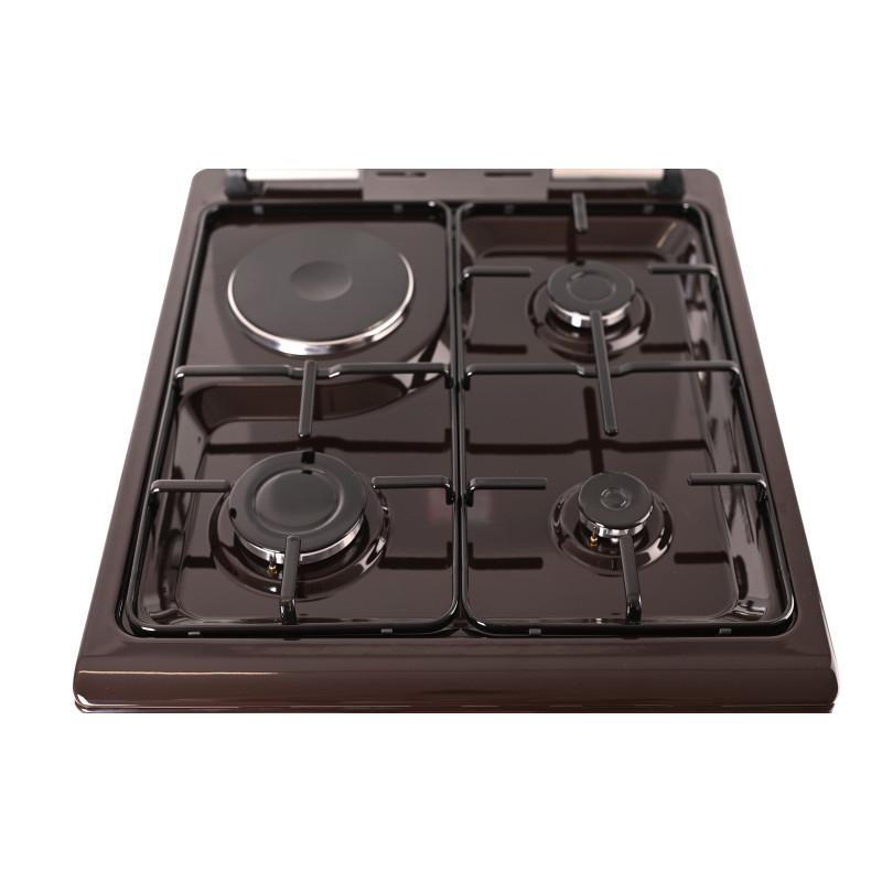 Плита Grifon G533B-MAB2