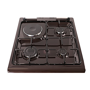 Плита Grifon G533B-MAB2