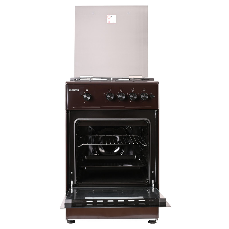 Плита Grifon G543B-CAWB2