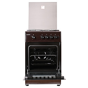 Плита Grifon G543B-CAWB2