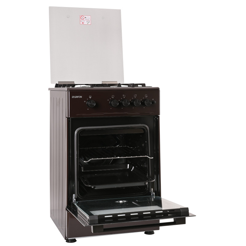 Плита Grifon G543B-CAWB2