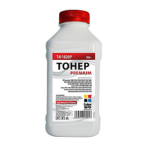 Тонер CW (TH-1020P) HP LJ 1010/1012/1015, 100 г Premium