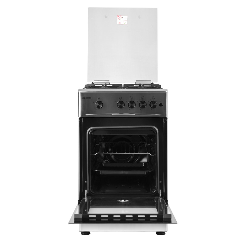 Плита Grifon G543X-CAB2 