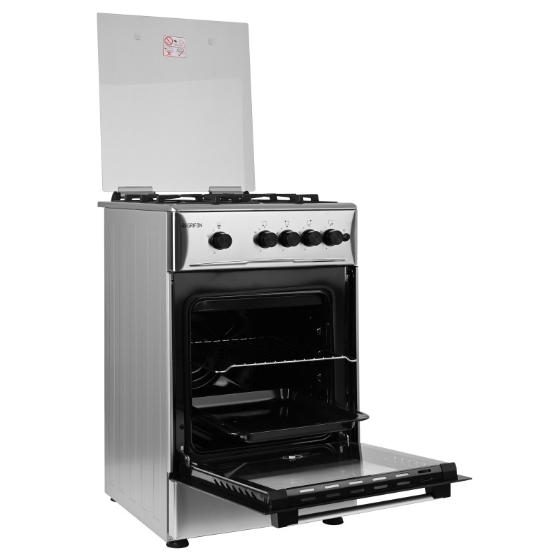 Плита Grifon G543X-CAB2 