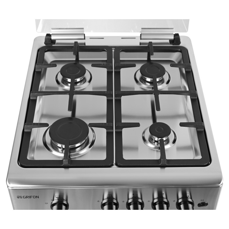 Плита Grifon G543X-CAB2 