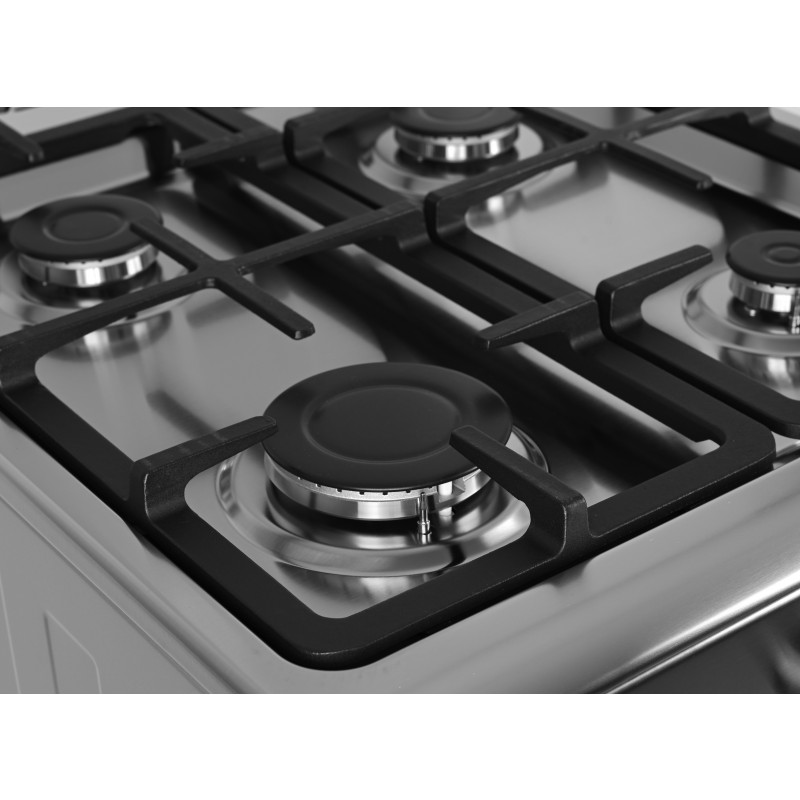 Плита Grifon G543X-CAB2 