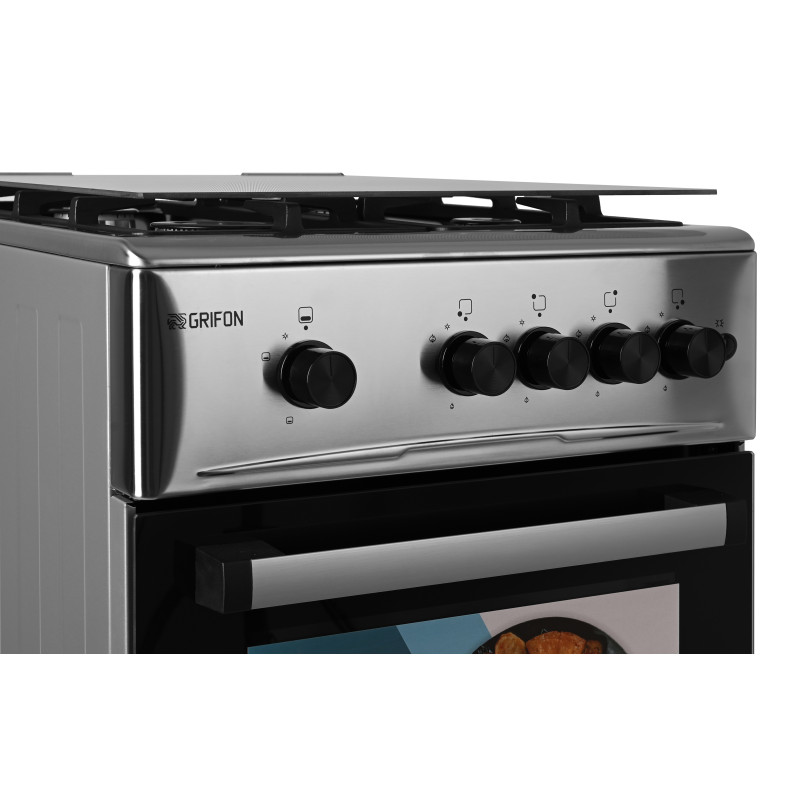 Плита Grifon G543X-CAB2 