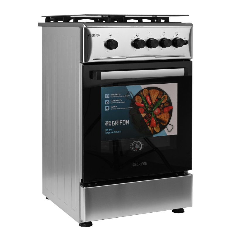 Плита Grifon G543X-CAB2 