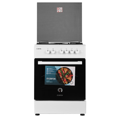 Плита Grifon G643W-CAWB3 