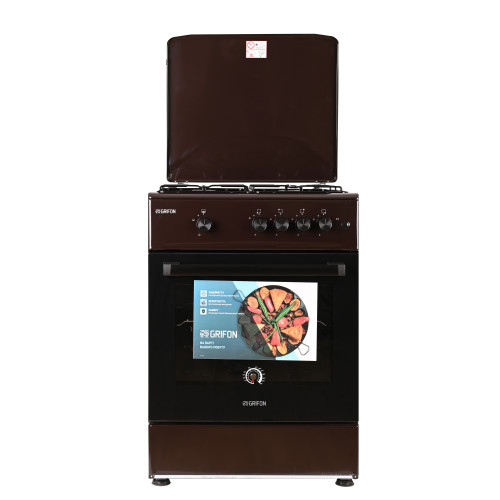 Плита Grifon G642B-MA2 