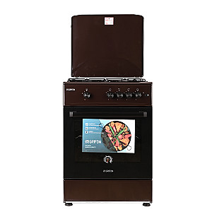 Плита Grifon G642B-MA2