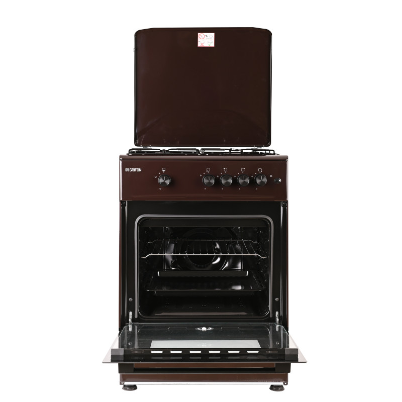 Плита Grifon G642B-MA2 