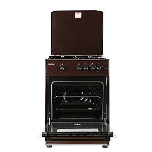 Плита Grifon G642B-MA2