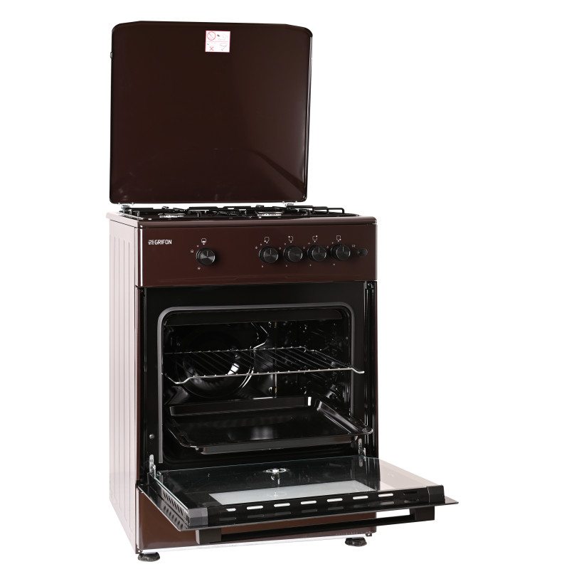 Плита Grifon G642B-MA2 