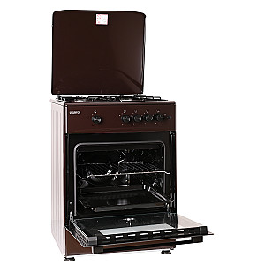 Плита Grifon G642B-MA2