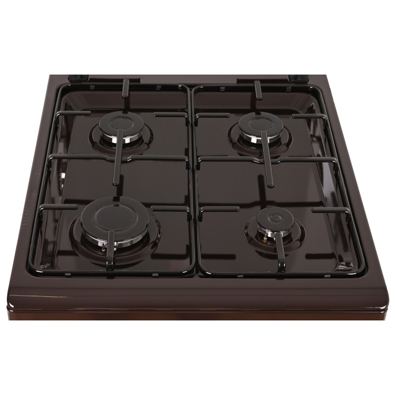 Плита Grifon G642B-MA2 