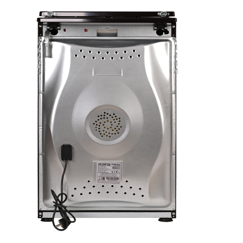 Плита Grifon G642B-MA2 