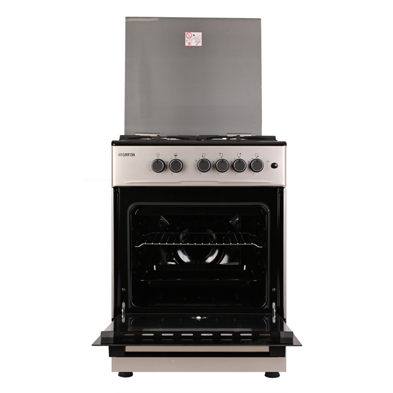 Плита Grifon G643S-CAWB3 