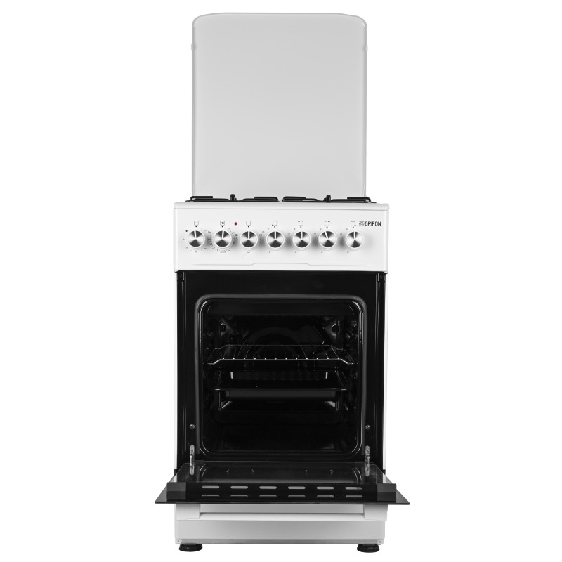 Плита Grifon C542W-MA1