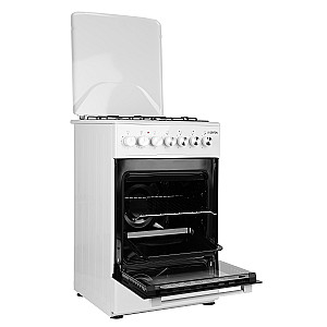 Плита Grifon C542W-MA1