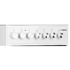 Плита Grifon C542W-MA1