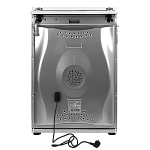 Плита Grifon C542W-MA1