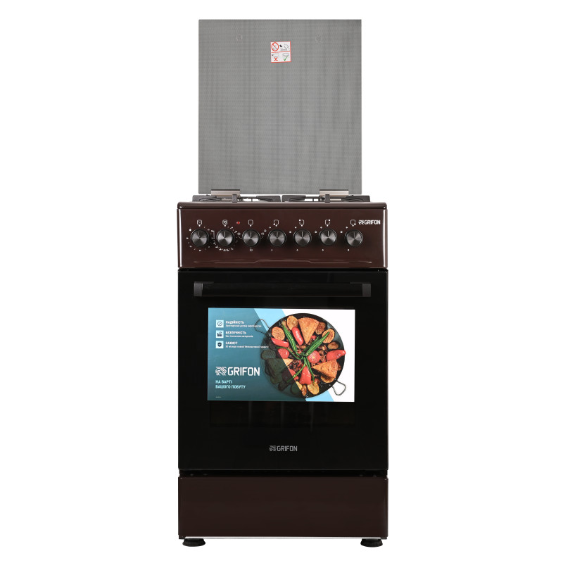 Плита Grifon C543B-MAB2 