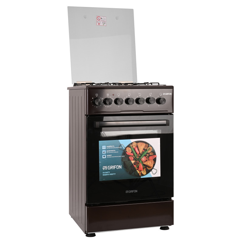 Плита Grifon C543B-MAB2 