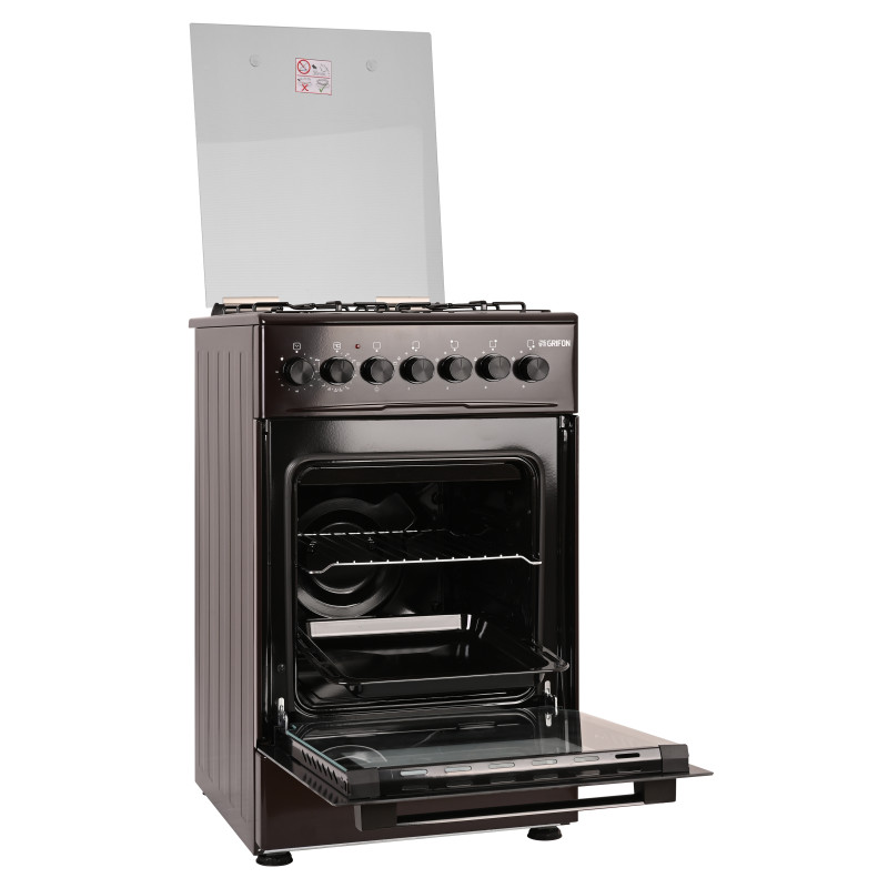 Плита Grifon C543B-MAB2 